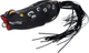 Wobler Savage Gear 3D Pop Frog 55 14 g Black Frog (SAV-62028) - obraz 2