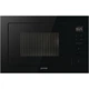 Мікрохвильова піч gorenje BM251M2BG - изображение 1