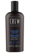 Шампунь против перхоти American Crew Anti Dandruff + Dry Scalp 250 мл. - изображение 1