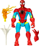 Фігурка Hasbro Marvel Mixmashers Spiderman 12 см F9213 (5010996248930) - зображення 3