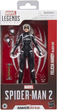 Фігурка Hasbro Marvel Legends Spider-Man 2 GamerVerse Felicia Haroy Black Cat 15 см G0838 (5010996300539) - зображення 1
