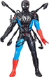 Фігурка Hasbro Marvel Venomversus Spiderman 27 см G0728 (5010996295392) - зображення 9