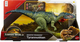 Фігурка Mattel Jurassic World Rebirth Gigantic Thrashers Tyrannotitan 17 см JCL75 (194735272914) - зображення 1