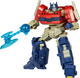 Фігурка Hasbro Transformers Optimus Prime 11 см G0221 (5010996232328) - зображення 3