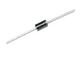 Диод выпрямительный 2A 100V SR2100 DO-15 - изображение 1