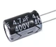 Конденсатор электролитический 4,7uf 400v - изображение 2