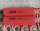 Аккумулятор высокотоковый Li-Ion 21700 13mΩ DMEGC 4500mAh 5C - изображение 3
