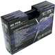 Набор инструментов профессиональный Haisser Black 1/4" и 1/2" 82 ед. 70253 (BP137500) - изображение 18