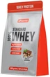 Сывороточный протеин Sporter 100% Standard Whey порошок 900 г Шоколад с фундуком (4820249724309) - изображение 1