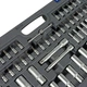 Набор инструментов профессиональный Haisser Black 1/4" и 3/8" и 1/2" 151 ед. 70257 (BP137504) - изображение 6