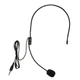 Микрофон головной для телефона, смартфона, камеры, ПК Microphone Jack Mic CV75Q - изображение 6