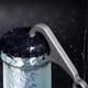 Титановий брелок-відкривачка для пляшок "Creative". Брелок відкривачка металевий для ключів - зображення 3