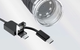 Микроскоп электронный цифровой USB 1000Х для телефона, смартфона, ПК, пайки, наблюдения WE091 - изображение 5