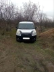 Утеплитель радиатора Fiat Doblo с 2010-2022 зимняя защита радиатора черный - изображение 3