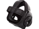 Шолом VENUM Elite Headgear один розмір чорний (3976) - зображення 3