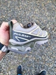 Supo VEGAS XT-6 Waterproof Khaki Sand Розмір 46 - изображение 5