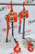 Таль цепная ручная рычажная LIFTEC Standart 3т, 3м - изображение 4