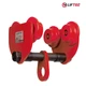 Тележка передвижения тали без привода LIFTEC Standart 2т - изображение 1
