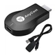 Медіаплеєр Anycast M9 Plus Wi-Fi HDMI адаптер Miracast Airplay DLNA - зображення 2
