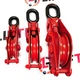 Блок грузовой однороликовый со звеном LIFTEC Standart 1.0т - изображение 4