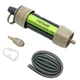 Портативный туристический фильтр для воды Miniwell L630 походный фильтр для очистки воды переносной - изображение 1