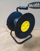 Котушка SVITTEX SV-029 порожня без подовжувачів та кабелів МЕГАвелика (до 150м) - зображення 3