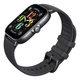 Смарт-часы Amazfit GTS 4 mini NEW Ultra HD AMOLED 1,75 Graphite Black - изображение 6
