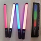 Селфи стик, Лампа LED для селфи led stick RGB 49.5см - изображение 2