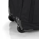 Сумка дорожная на колесах Gabol Week Eco 110L Negro (122315 001) - изображение 2