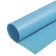 Комплект Держатель фона + Голубой ПВХ Фон 68×130 см Prolight - изображение 2