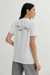 Футболка Garne 54(4XL) Белый (124126) - изображение 2