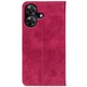 Чохол-книжка Crazy Horse Clasic для Realme Note 60x Magenta (Strong) (68590) - изображение 3