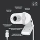 Вебкамера Logitech Brio 100 Full HD Off-White (960-001617) (170527) - зображення 6