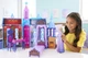 Игровой набор Disney Frozen Elsa Arendelle Castle переносной замок с куклой Эльзой с Холодное сердце HLW61 - изображение 8