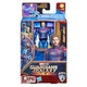 Фигурка Star-Lord Marvel Studios Guardians of the Galaxy Vol.3 Звездный Лорд с аксессуарами Стражи Галактики 10см, F6664 - изображение 5
