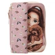 Базовий пенал Top Model Duo Dog KITTY and DOGGY 13659 - изображение 2