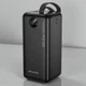 Внешний аккумулятор Power Bank Awei P114K 50000 мА·ч 22.5W - изображение 1