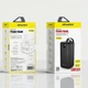 Внешний аккумулятор Power Bank Awei P114K 50000 мА·ч 22.5W - изображение 5