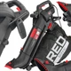 Садовый пылесос-воздуходувка RED TECHNIC RTODL0044 3550 Вт 3 в 1 - изображение 2
