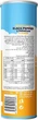 Чипсы Pringles Passport Flavours Italian Style Black Pepper and Parmesan 134г - изображение 3