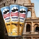 Чипсы Pringles Passport Flavours Italian Style Black Pepper and Parmesan 134г - изображение 7