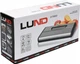 Вакуумный упаковщик LUND 175 Вт 28 см - изображение 7