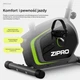 Вертикальный магнитный велотренажер Zipro Drift для домашних тренировок - изображение 9