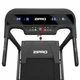 Беговая дорожка со складным механизмом Zipro Pulse - изображение 3