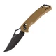 Нож складной SRM Retriever 9202 Brown - изображение 1