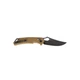 Нож складной SRM Retriever 9202 Brown - изображение 3
