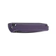 Нож складной SRM Terrier 258L-GN, фиолетовый - изображение 9