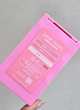 Палетка румяна и хайлайтер для лица, губ, век Pear Nova Cheek Palette Pink 12 г - изображение 10