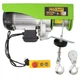 Подъемник электрический Procraft TP1000 1000 кг 20 м мощность 1600 Вт - изображение 7