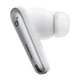 Бездротові навушники Anker Soundcore Liberty 4 NC, White, Hi-Res, ANC, LDAC, 50H Білий - зображення 7
